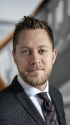 Kristian Aarsøe